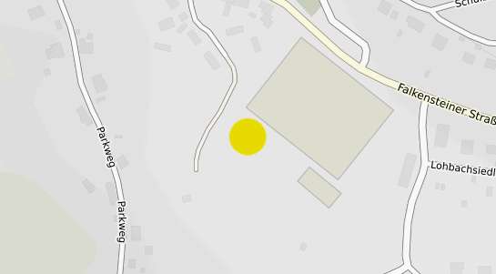 Immobilienpreisekarte Mechelgruen