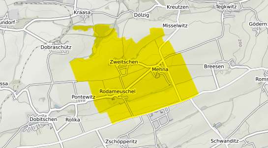 Immobilienpreisekarte Mehna