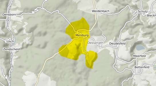 Immobilienpreisekarte Meisburg