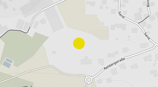 Immobilienpreisekarte Meissner b. Eschwege