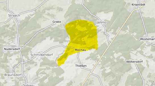 Immobilienpreisekarte Mochau b. Doebeln