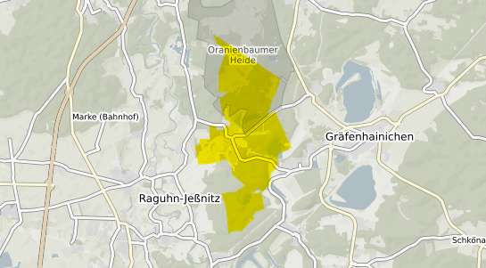 Immobilienpreisekarte Moehlau