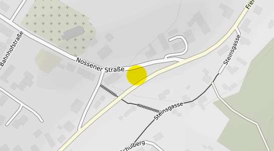 Immobilienpreisekarte Mohorn