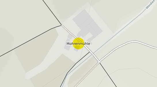 Immobilienpreisekarte Mohrenmuehle b. Burgen, Mosel
