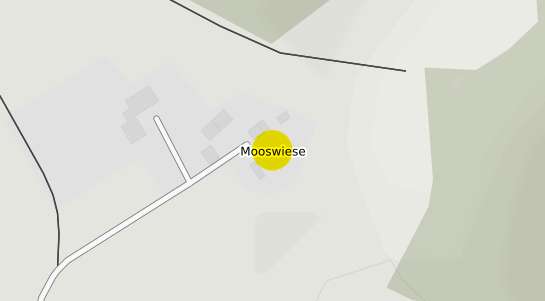 Immobilienpreisekarte Mooswiese Ostalbkreis