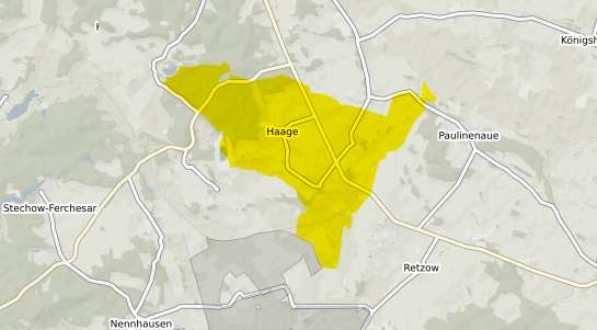 Immobilienpreisekarte Mühlenberge