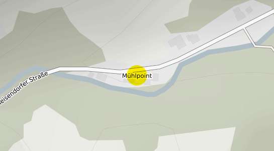 Immobilienpreisekarte Muehlpoint