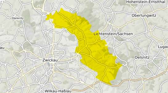 Immobilienpreisekarte Muelsen