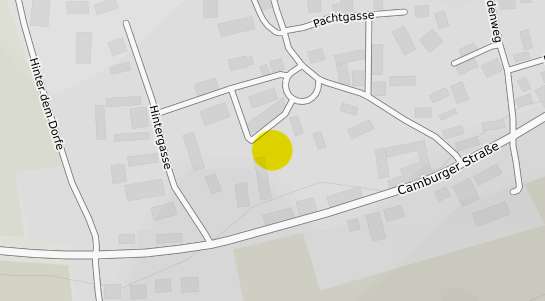 Immobilienpreisekarte Muenchengosserstaedt