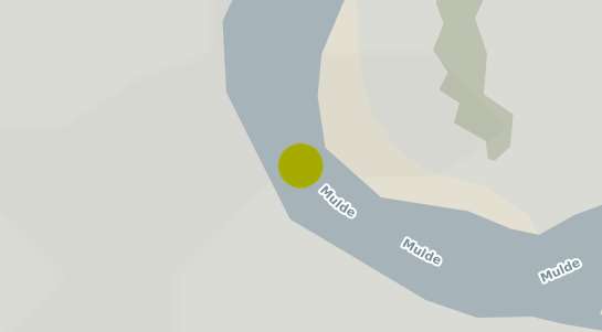 Immobilienpreisekarte Mulda