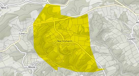 Immobilienpreisekarte Nachtsheim