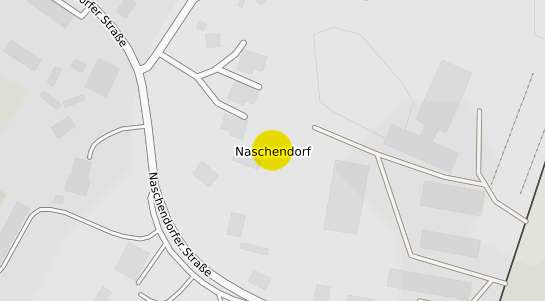 Immobilienpreisekarte Naschendorf