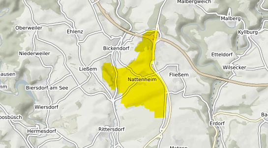 Immobilienpreisekarte Nattenheim
