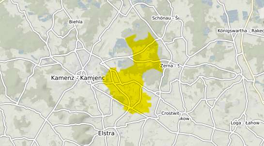 Immobilienpreisekarte Nebelschütz