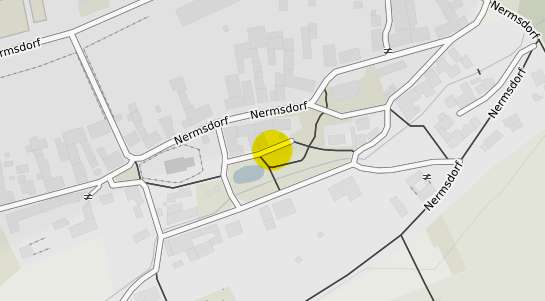 Immobilienpreisekarte Nermsdorf