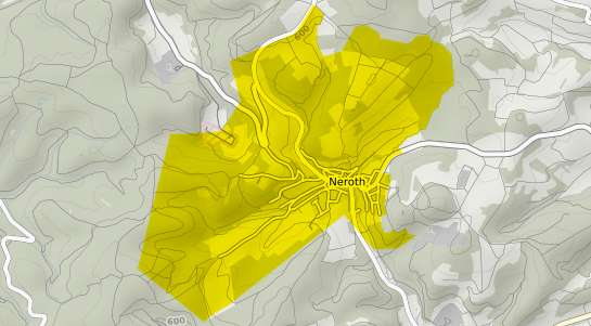 Immobilienpreisekarte Neroth