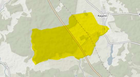 Immobilienpreisekarte Netzeband b. Neuruppin