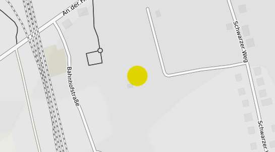 Immobilienpreisekarte Neuburxdorf