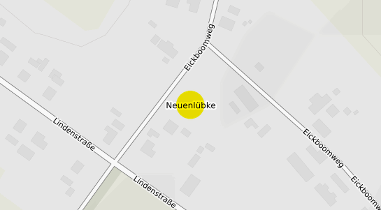 Immobilienpreisekarte Neuenluebke