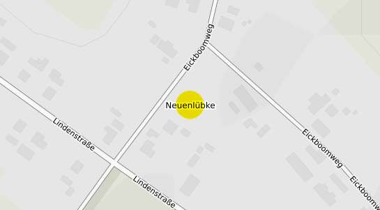 Immobilienpreisekarte Neuenluebke