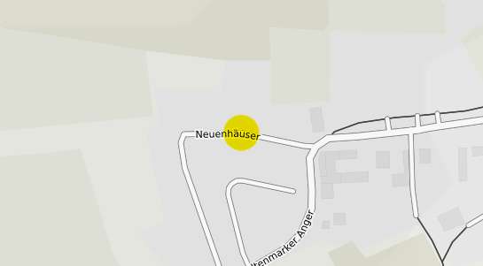 Immobilienpreisekarte Neunhaeuser Jagdhaus