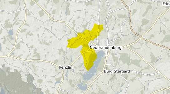 Immobilienpreisekarte Neverin