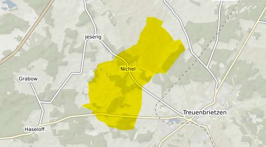 Immobilienpreisekarte Nichel