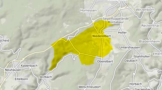 Immobilienpreisekarte Niederelbert