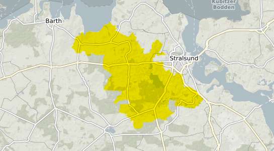 Immobilienpreisekarte Niepars