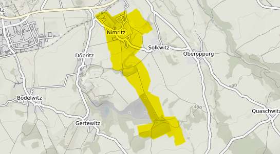 Immobilienpreisekarte Nimritz