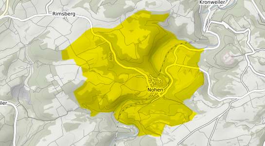 Immobilienpreisekarte Nohen