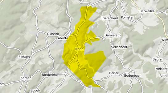 Immobilienpreisekarte Nohn Eifel