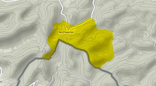 Immobilienpreisekarte Nothweiler
