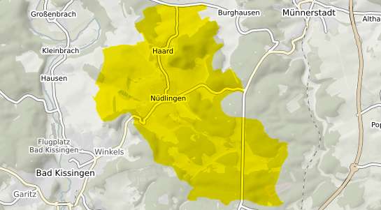 Immobilienpreisekarte N&uuml;dlingen