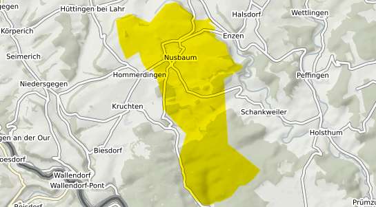 Immobilienpreisekarte Nusbaum