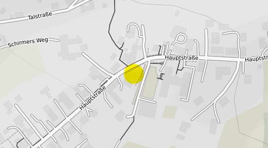 Immobilienpreisekarte Oberhermsdorf