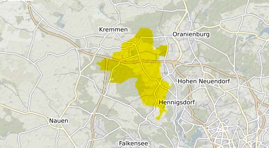 Immobilienpreisekarte Oberkr&auml;mer