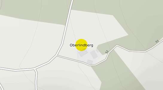 Immobilienpreisekarte Oberlindberg