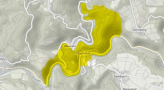 Immobilienpreisekarte Obernhof Lahn