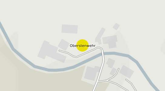 Immobilienpreisekarte Oberstenwehr