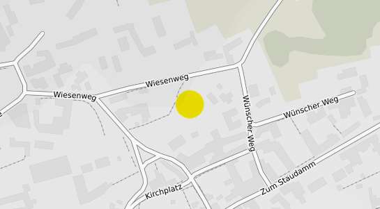 Immobilienpreisekarte Oechlitz