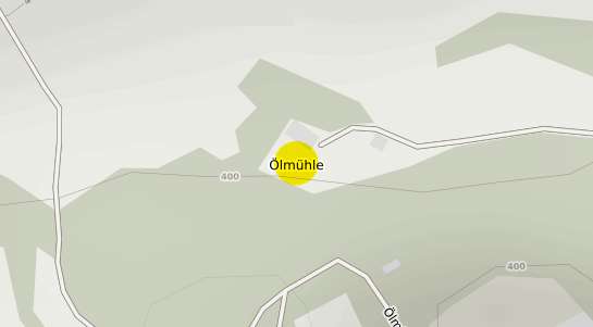 Immobilienpreisekarte Oelmuehle b. Jagstzell