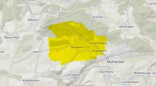 Immobilienpreisekarte &Ouml;tisheim