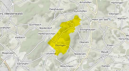 Immobilienpreisekarte Oetzingen