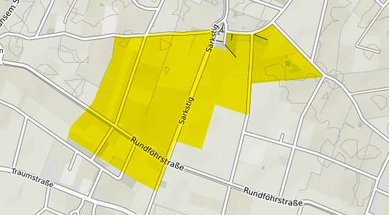 Immobilienpreisekarte Oldsum