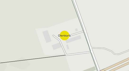 Immobilienpreisekarte Olenkorb