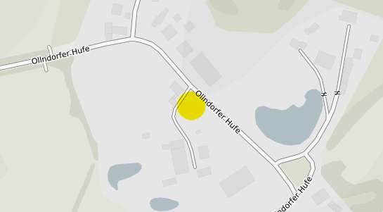 Immobilienpreisekarte Ollndorf