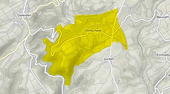 Immobilienpreisekarte Olmscheid
