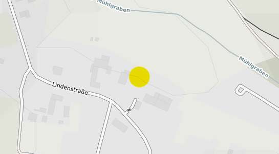 Immobilienpreisekarte Orlishausen