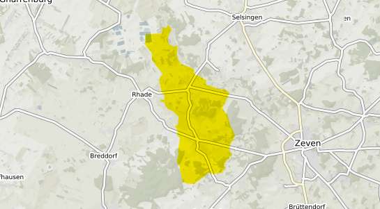 Immobilienpreisekarte Ostereistedt